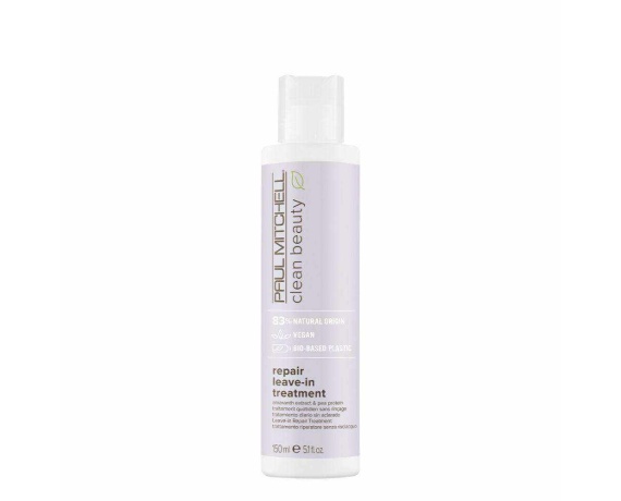 Clean Beauty Repair Leave-In Treatment Onarıcı Durulanmayan Saç Kremi 150ml