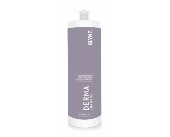 Glynt Derma Kepek Önleyici Saç Şampuanı 1000ml