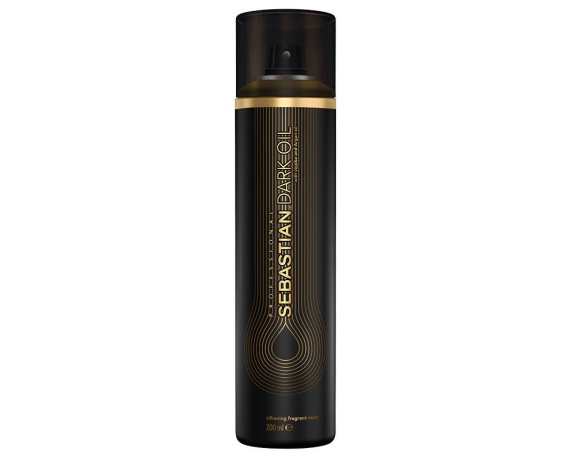 Sebastian Dark Oil Silkening Fragrant Mist Saç Parlatıcı Sprey 200ml