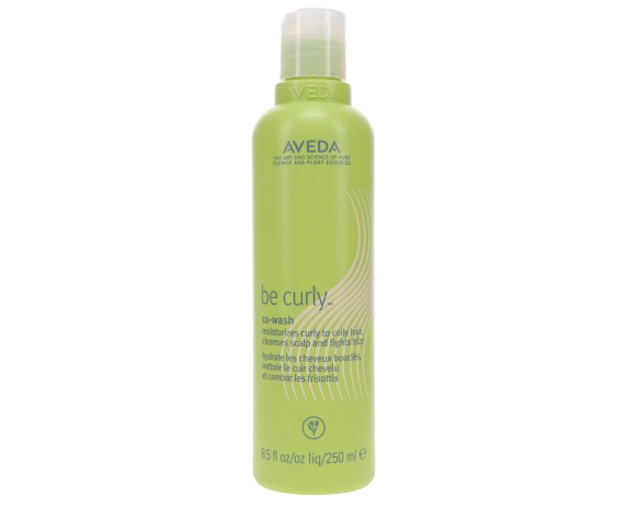 Aveda Be Curly Co Wash Bukleli Saçlar Nemlendirici Şampuan 250ml