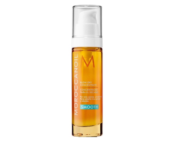 Moroccanoil Blow Dry Fön Öncesi Saç Bakım Serumu 50ml