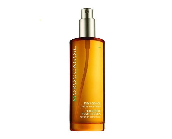 Moroccanoil Body Dry Oil Vucut Yağı Spreyi 100ml