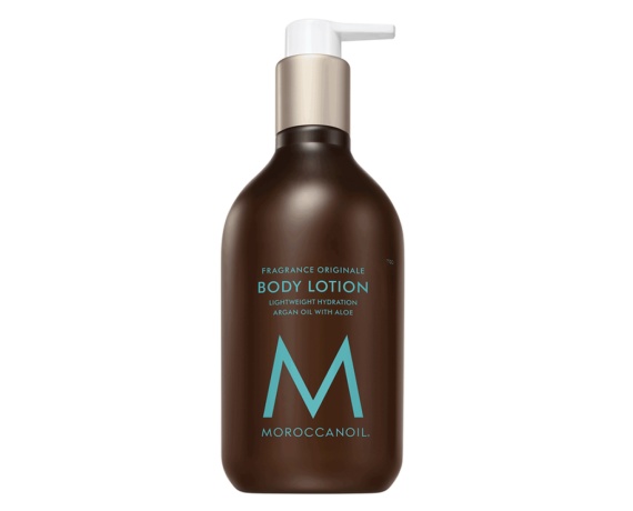 Moroccanoil Body Lotıon Yüz Vücut Bakım Losyonu 360ml