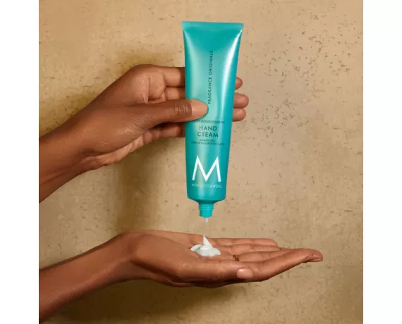 Moroccanoil Hand Cream Fragrance Originale El Kremi 100ml