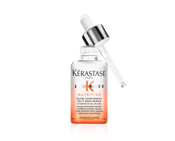 Kerastase Nutritive Nutri Supplement Ultra Mühürleyici Kırık Saç Serumu 50ml