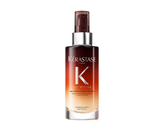 Kerastase Nutritive 8h Magic Night Güzellik Saç Serumu 90ml