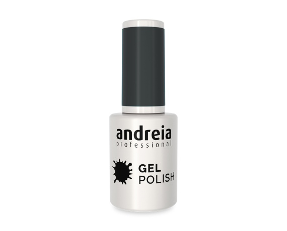 Andreia Gel Polish Kalıcı Oje 10.5ml