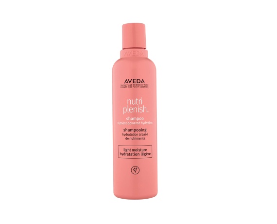 Aveda Nutriplenish Hafif Nemlendirici Saç Şampuanı 250ml