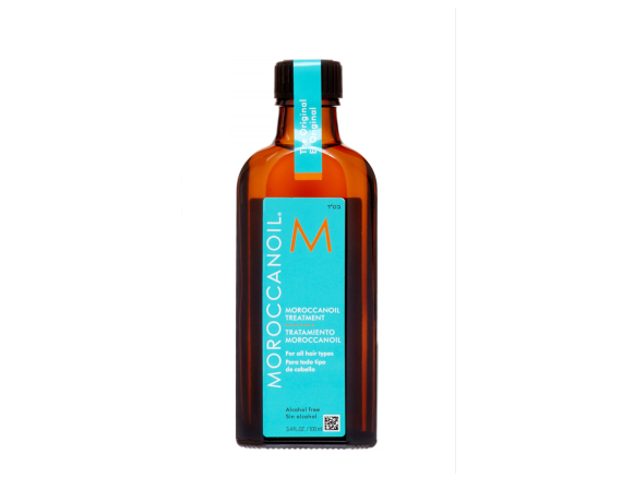 Moroccanoil Treatment Kuru Saçlar Bakım Yağı 100ml