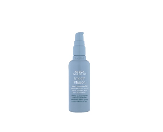 Aveda Smooth Infusion Style Prep Yatıştırıcı Saç Serumu 100ml