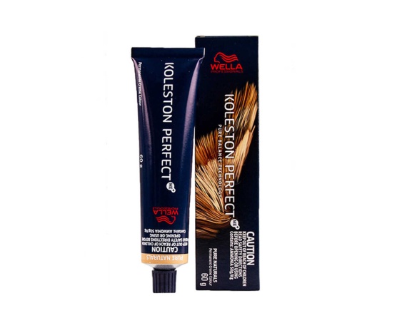 Wella Koleston Perfect Me Amanyaklı Saç Boyası 60ml