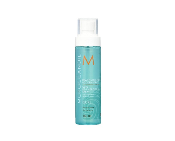 Moroccanoil Curl Re Energizing Enerji Veren Saç Bukle Spreyi 160ml