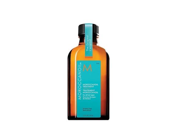 Moroccanoil Treatment Argan Kuru Saç Bakım Yağı 50ml