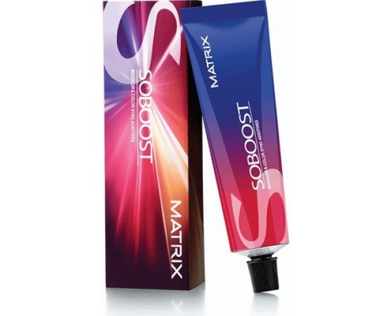 Matrix Color Soboost Saç Boyası 60ml