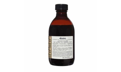 Davines Alchemic Chocolate Boyalı Saçlar Renk Koruyucu Şampuan 280ml