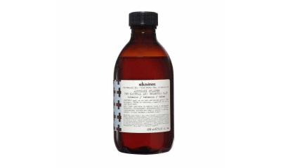 Davines Alchemic Tabacco Boyalı Saçlar Renk Koruyucu Şampuan 280ml