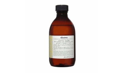 Davines Alchemic Golden Boyalı Saçlar Renk Koruyucu Şampuan 280ml