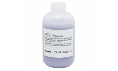 Davines Love Smoothing Kabarma Karşıtı Sakinleştirici Saç Şampuanı 250ml