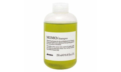 Davines Momo Nemlendirici Kuru Saçlar Bakım Şampuanı 250ml