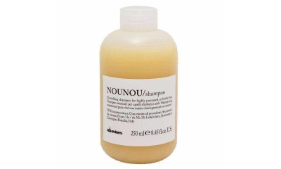 Davines Nounou Kuru Yıpranmış Saçlar Bakım Şampuanı 250ml