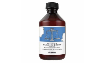 Davines Rebalancing Sebum Dengeleyici Saç Şampuanı 250ml