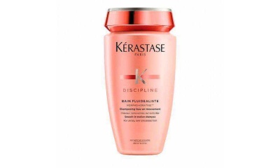 Kerastase Discipline Fluidealiste Sülfatsız Saç Şampuanı 250ml