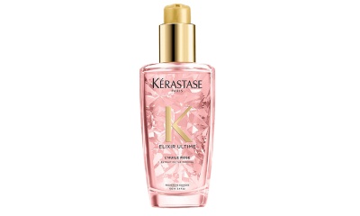 Kerastase Elixir Ultime Boyalı Saçlar Bakım Yağı 100ml