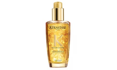 Kerastase Elixir Ultime L Huile Originale Tümsaçlar Bakım Yağı 100ml