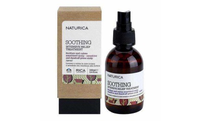 Naturica Soothing Intensive Relief Treatment Saç Bakım Losyonu 100ml