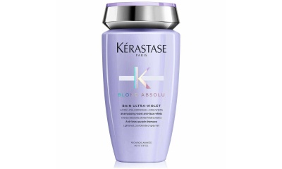 Kerastase Blond Absolu Ultra Violet Mor Saç Şampuanı 250ml