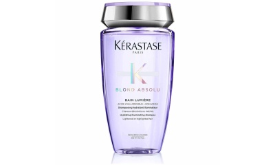 Kerastase Blond Absolu Lumiere Nem Işıltı Veren Saç Şampuanı 250ml