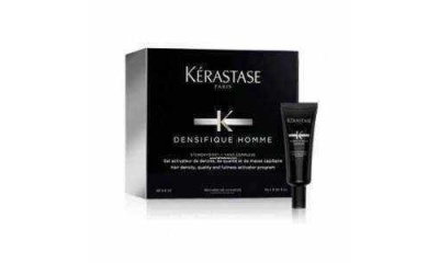 Kerastase Densifique Homme Yoğunlaştırıcı Aktivatör Saç Serum 30X6ml