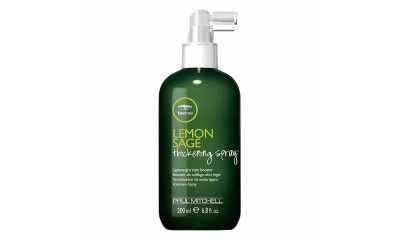 Tea Tree Lemon Sage Thickening Saç Şekillendirici Spray 200ml