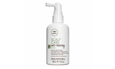 Tea Tree Scalp Care Anti Thinning Saç Bakım Toniği 100ml