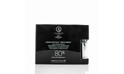 Awapuhi Wild Ginger Saç Onarıcı Keratin Serumu 10x10ml