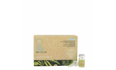 Tea Tree Keravis Saç Bakım Losyonu 12x6ml