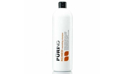 Puring Richness Nourishing Besleyici Saç Şampuanı 1000ml