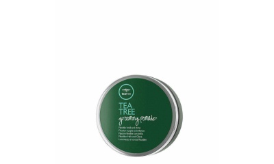 Tea Tree Grooming Şekillendirici Pomad 85g