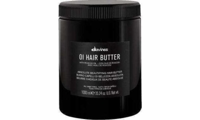 Davines Oi Hair Butter Saç Bakım Yağı 1000ml