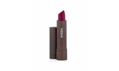 Aveda Feed My Lips Lipstick 09 Blushed Plum Dudak Ruju