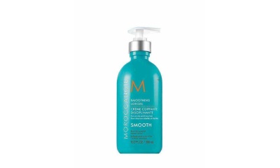 Moroccanoil Smoothing Yatıştırıcı Kabaran Saç Bakım Losyonu 300ml