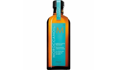 Moroccanoil Treatment Kuru Saçlar Bakım Yağı 200ml