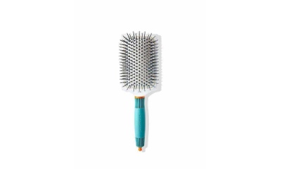 Moroccanoil Paddle Brush Seramik Saç Açma Fırçası Xl