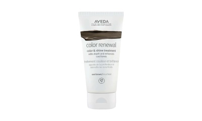 Aveda Color Renewal Shine Treatment Soğuk Kahve Saç Meskesi 150ml