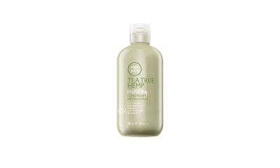 Tea Tree Hemp Onarıcı Saç Kremi Vücut Losyonu 300ml