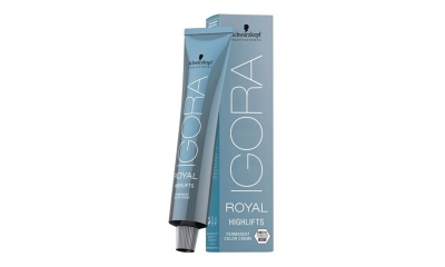 Igora Royal Highlifts Amonyaklı Saç Boyası 60ml