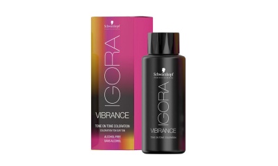 Igora Vibrance Tone On Tone Saç Boyası 60ml