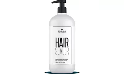 Schwarzkopf Saç Kapatıcı Krem 750ml