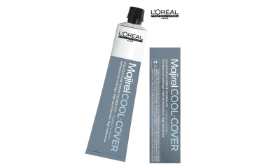 Loreal Majirel Cool Cover Amonyaklı Kalıcı Saç Boyası 50ml