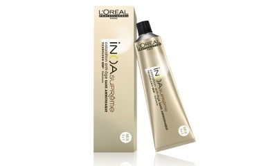 Loreal İnoa Supreme Kalıcı Amonyaksız Saç Boyası 60ml